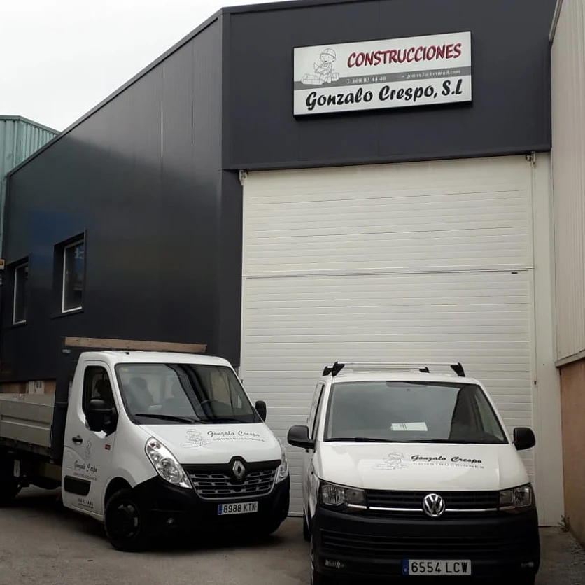 Equipo de Profesionales